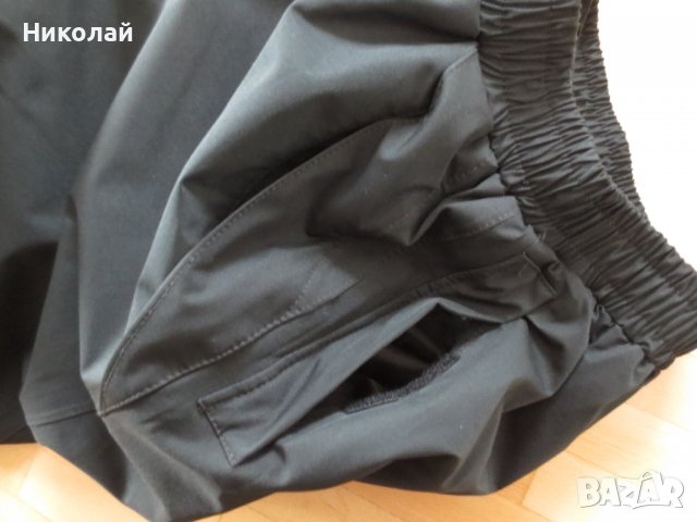 Galvin Green Mens GORE-TEX Waterproof панталон, снимка 13 - Спортни дрехи, екипи - 39334318