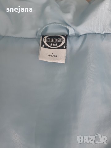 Дамско елече, снимка 3 - Елеци - 42199815