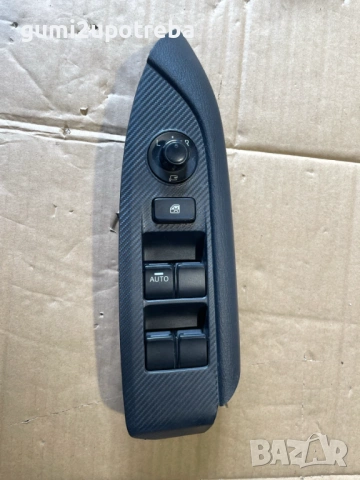 Панел Бутони Ел.Стъкла DA6D66350 Mazda CX3 77kW 1.5дизел 2015