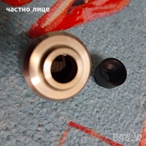 изпарител за вейп RDA