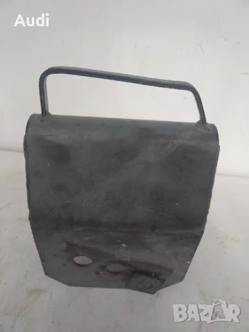 Заключващо устройство за ремаркета и каравани, снимка 5 - Аксесоари и консумативи - 48931638