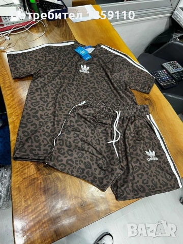 дамски комплект, снимка 3 - Комплекти - 53741961