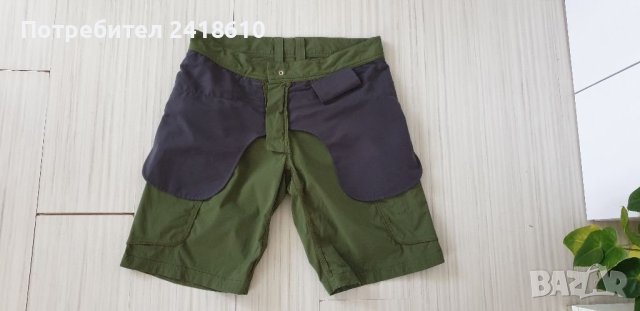 Haglofs Mid Fjell Cargo Short Stretch Mens Size L/34 ОРИГИНАЛ! Къси Панталони!, снимка 7 - Къси панталони - 41360915