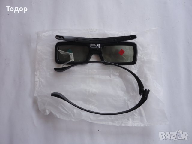 3 D очила в кутия , снимка 1 - Други - 41633518