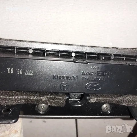 Панел за Хюндай Санта Фе 2