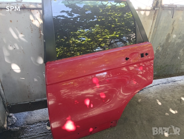 Honda CRV 3 врати, снимка 6 - Части - 51805003