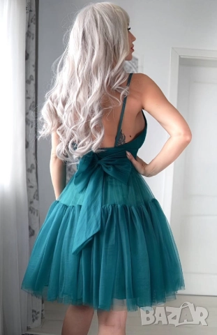 рокля , снимка 3 - Рокли - 51785905