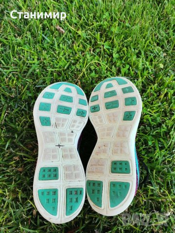 Маратонки Nike, снимка 3 - Маратонки - 41583717
