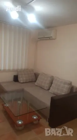 Собственик дава под наем партерна обзаведена боксионера гр. Варна Цветен квартал  ул. Божур12 Напълн, снимка 8 - Апартаменти - 50188990