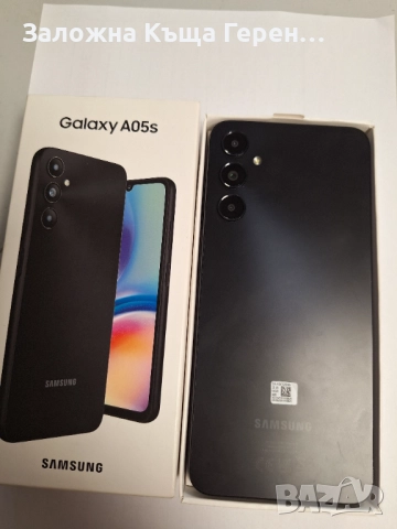 Samsung A05s, снимка 7 - Samsung - 52085816