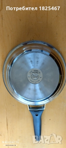 Съд под налягане AMC, снимка 2 - Съдове за готвене - 51129022