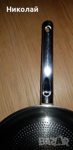 Професионален тиган schulte-ufer, снимка 6 - Съдове за готвене - 44232635
