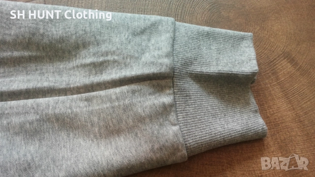 PUMA Размер L мъжка ватирана долница 6-58, снимка 9 - Спортни дрехи, екипи - 52825956