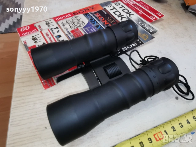 PANDA 22X32 БИНОКЪЛ 2702261717, снимка 18 - Екипировка - 53648383