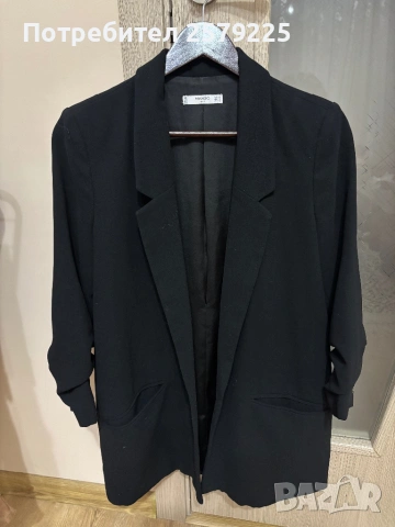 Дамски сака и якета , снимка 3 - Якета - 53609632