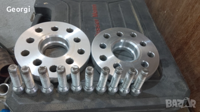 Фланци , снимка 6 - Аксесоари и консумативи - 52596440