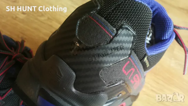 La Sportiva Ultra Raptor II GTX Woman's GORE-TEX размер EUR 37 / UK 4 дамски водонепромокаеми - 916, снимка 9 - Маратонки - 48371148