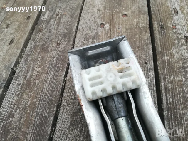 mercedes-крик от швеция 2603251330, снимка 3 - Аксесоари и консумативи - 49646981