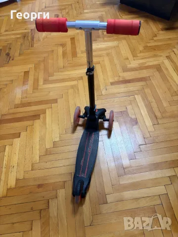 Тротинетка Trido