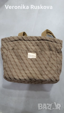 Количка Cybex Balios S Lux Almond Beige, снимка 15 - Детски колички - 53037678