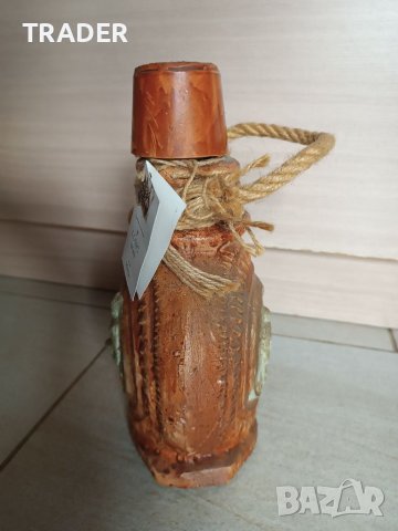 бутиково шише бутилка от вино , снимка 3 - Други - 41778439