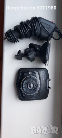 Видео регистратори предна камера за автомобил