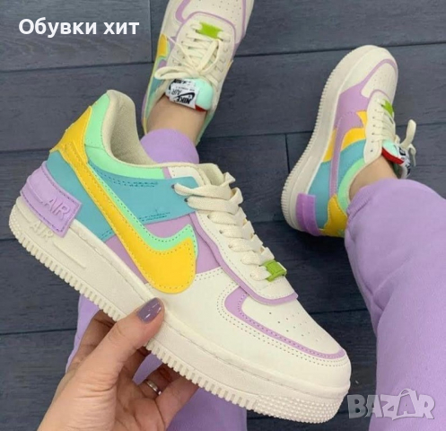 nike shadow реплика, снимка 1 - Маратонки - 30481493