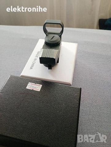 бързомер, снимка 3 - Оборудване и аксесоари за оръжия - 53289457