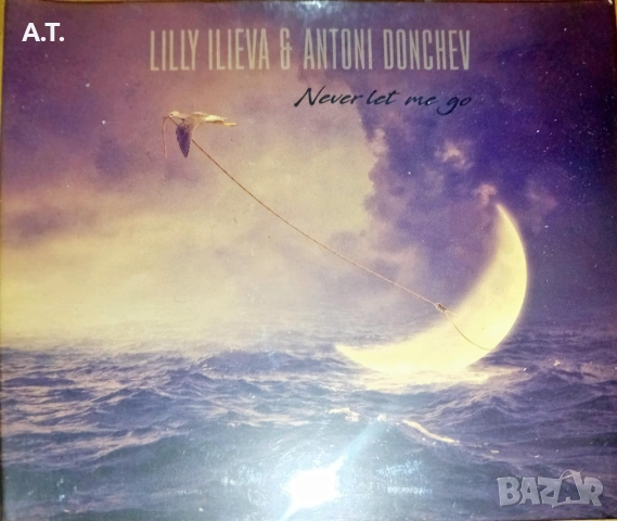 Българска музика, снимка 13 - CD дискове - 53100903