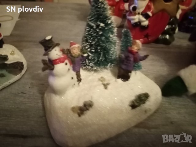 Коледни сувенири, снимка 6 - Коледни подаръци - 42720874