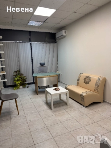 Офис / кабинет под наем на ден или час, гр Русе, топ локация