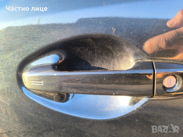 Тойота Аурис хибрид/газ, снимка 18 - Автомобили и джипове - 53659447