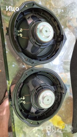 говорители за мерцедес , снимка 3 - Тонколони - 41347604