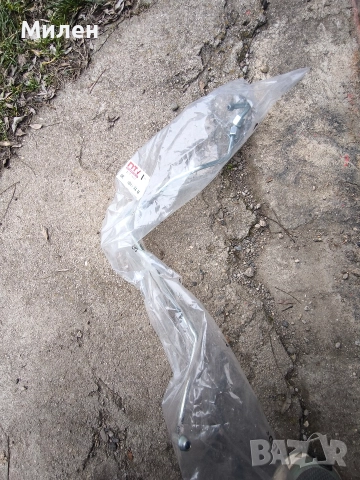 Масловод за турбо голф 5 1.9 105 коня Нова!!