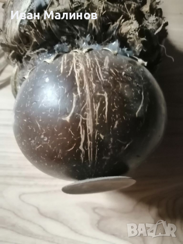 Лампа. Абажур. Осветително тяло , снимка 4 - Антикварни и старинни предмети - 36147533