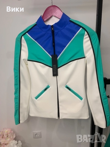 Горнище Alessa Алеса размер S, снимка 2 - Спортни екипи - 52581631