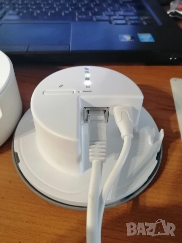 IKEA TRADFRI GATEWAY E1526, снимка 3 - Друга електроника - 52534589