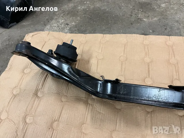 Преден мост за BMW E46 (на задно), снимка 4 - Части - 50304851