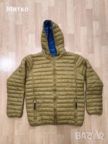 Мъжко яке Pepe Jeans / Пепе Джинс, снимка 2 - Якета - 53649558