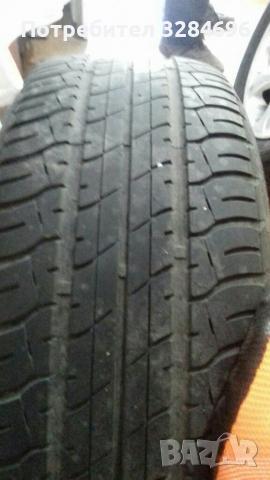 Гуми с джанти, снимка 3 - Гуми и джанти - 36311744