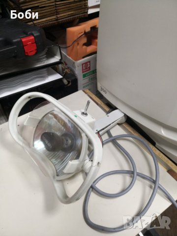 рефлектор, снимка 10 - Стоматология - 12365725