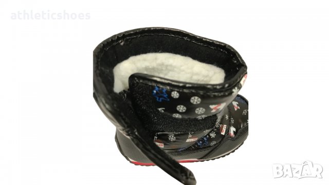 Бебешки апрески за момче-1082, снимка 3 - Детски боти и ботуши - 34557593