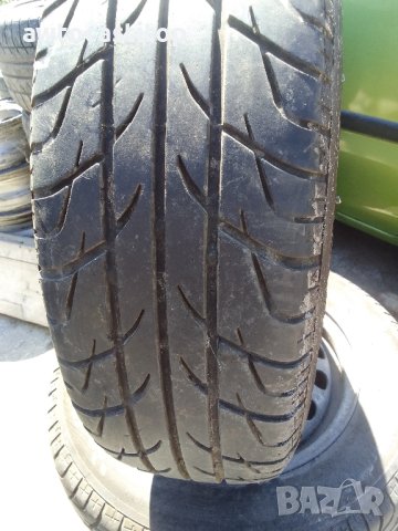 гуми внос от Германия , снимка 4 - Гуми и джанти - 41769612