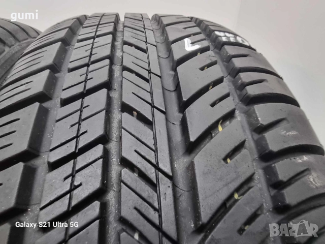 4бр летни гуми 195/60/15 MICHELIN L04408 , снимка 4 - Гуми и джанти - 52726156
