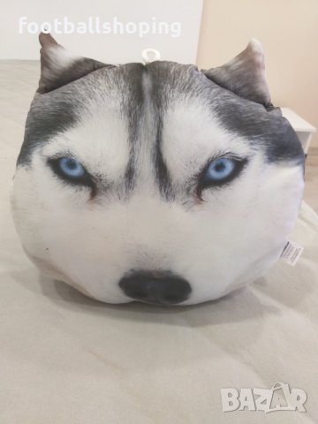 Декоративни възглавнички със животни - 5 модела, снимка 6 - Други - 34079607