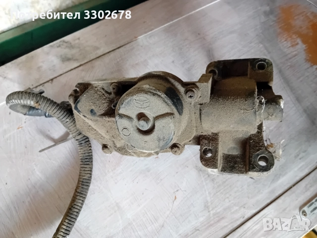 моторче за Great Wall за преден мост, снимка 2 - Части - 51726300