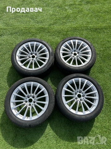 Джанти 18 цола за BMW Style 619, снимка 4 - Гуми и джанти - 53670883