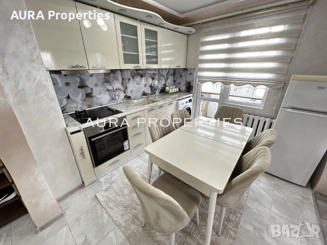 Разград / 3-стаен, широк център, снимка 5 - Апартаменти - 53153089