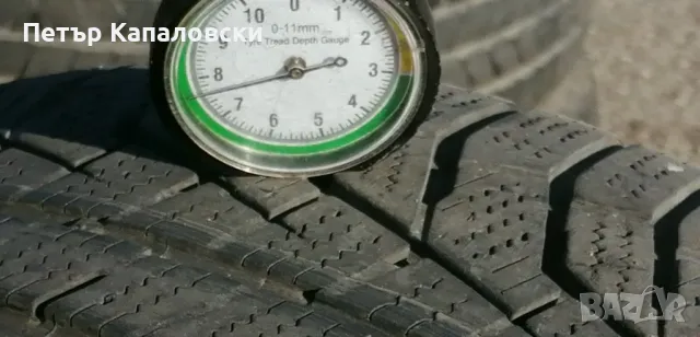 Гуми 225 55 16 Tires 2 броя. Нов внос. Не са нови. Гаранция., снимка 9 - Гуми и джанти - 47858765