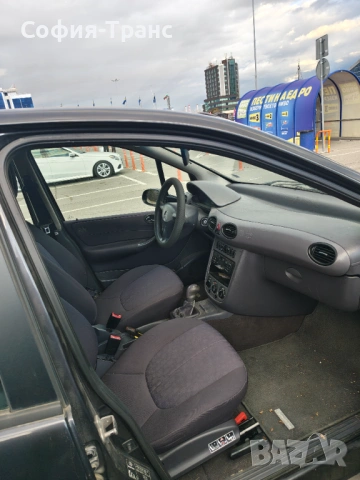 Продава се Мерцедес А 140, снимка 11 - Автомобили и джипове - 53127564